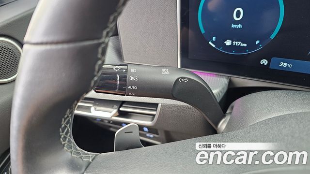 Hyundai Sonata 2025 — photo 27