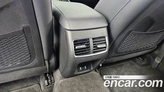Hyundai Sonata 2025 — photo 29