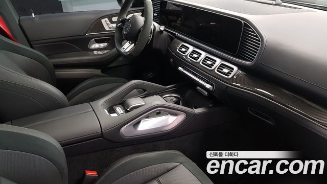 Mercedes-Benz GLE-Class 2025 — photo 9