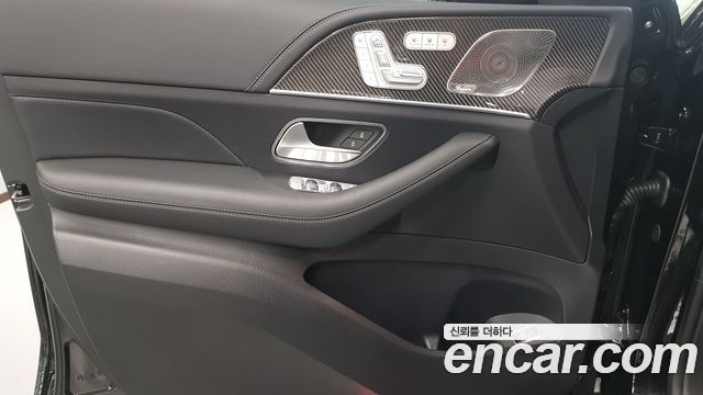 Mercedes-Benz GLE-Class 2025 — photo 15
