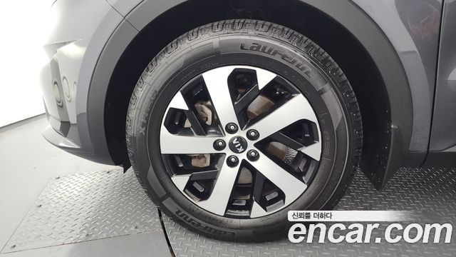 Kia Sorento 2021 — photo 5