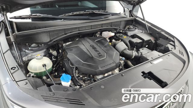 Kia Sorento 2021 — photo 6