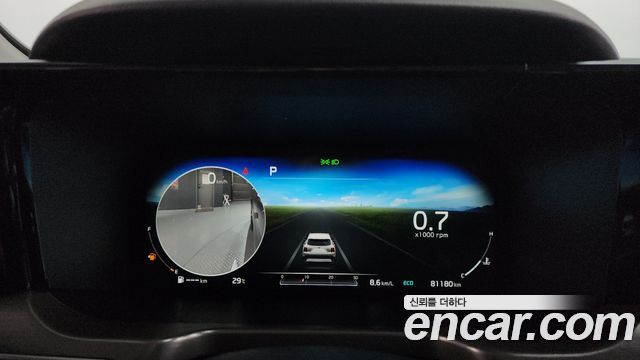 Kia Sorento 2021 — photo 11