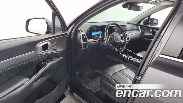 Kia Sorento 2021 — photo 13