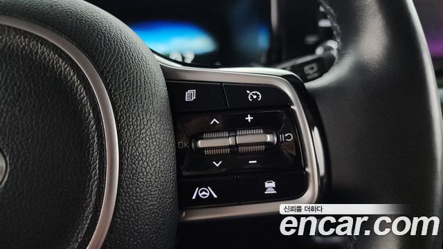 Kia Sorento 2021 — photo 22