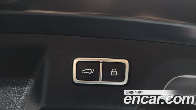 Kia Sorento 2021 — photo 23