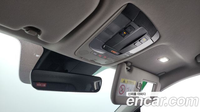 Kia Sorento 2021 — photo 26