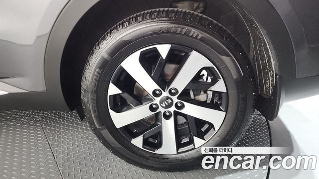 Kia Sorento 2021 — photo 7