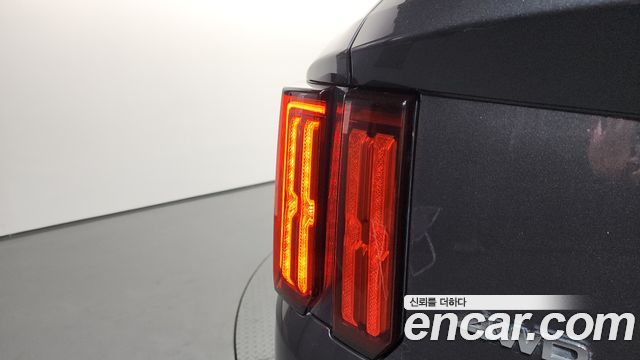 Kia Sorento 2021 — photo 9