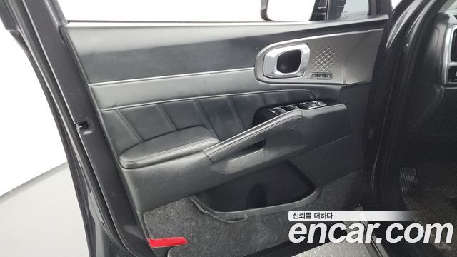Kia Sorento 2021 — photo 14