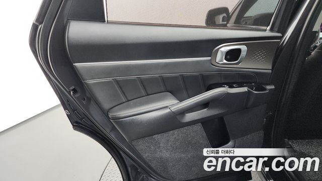 Kia Sorento 2021 — photo 15