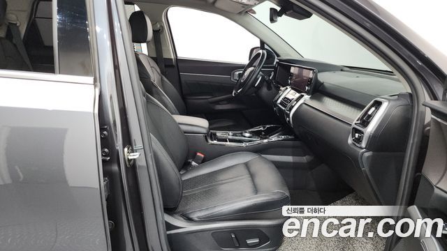 Kia Sorento 2021 — photo 16