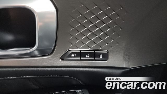 Kia Sorento 2021 — photo 27