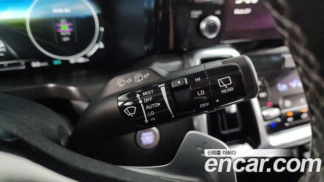 Kia Sorento 2021 — photo 28