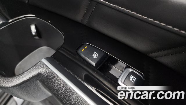 Kia Sorento 2021 — photo 29