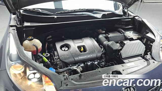 Kia Sportage 2018 — photo 6