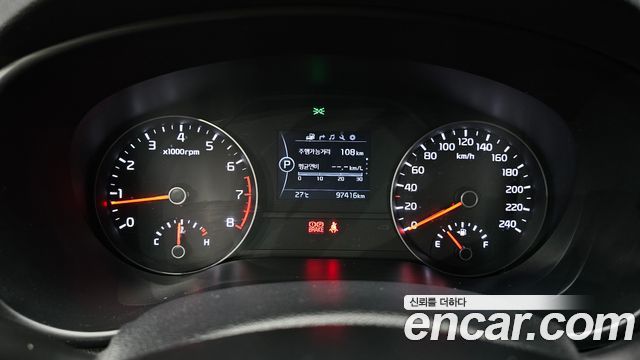 Kia Sportage 2018 — photo 11