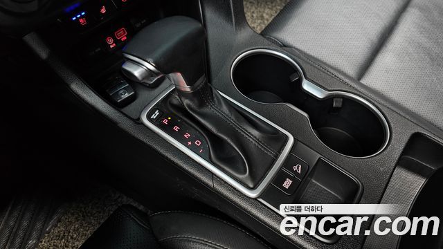 Kia Sportage 2018 — photo 12