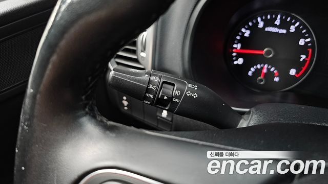 Kia Sportage 2018 — photo 22