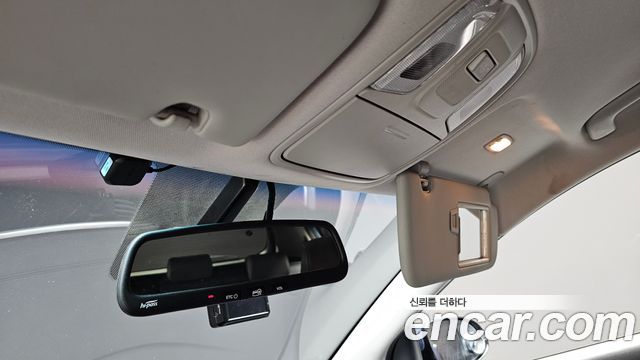 Kia Sportage 2018 — photo 23