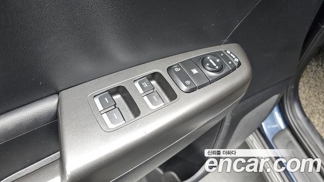 Kia Sportage 2018 — photo 24