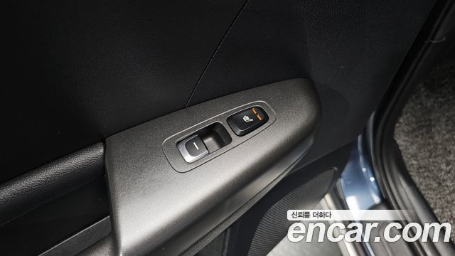 Kia Sportage 2018 — photo 25
