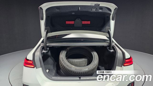 BMW 5-Series 2025 — photo 26
