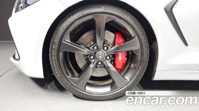 Genesis G70 2019 — photo 5