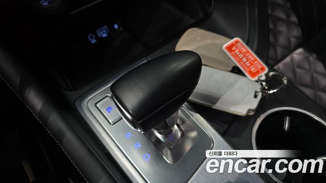 Genesis G70 2019 — photo 12