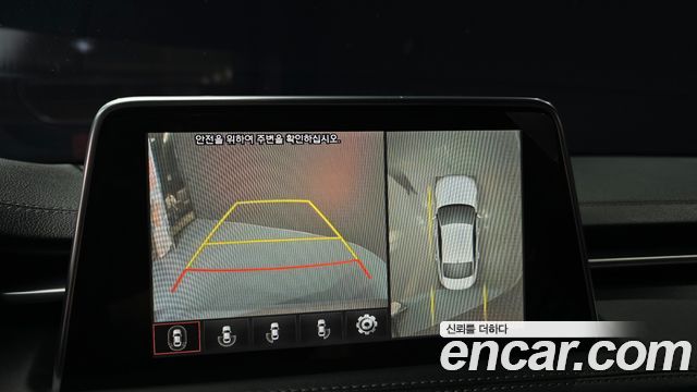 Genesis G70 2019 — photo 20