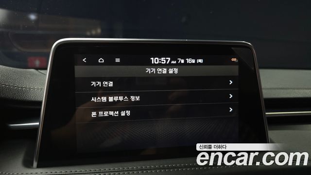 Genesis G70 2019 — photo 22