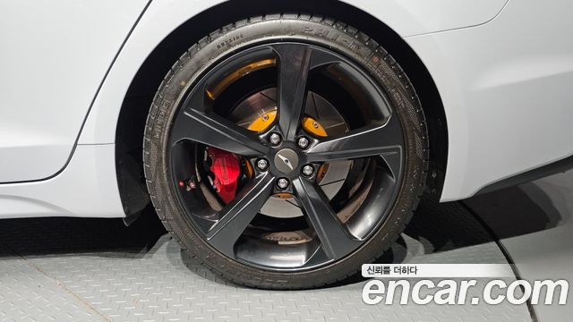 Genesis G70 2019 — photo 7