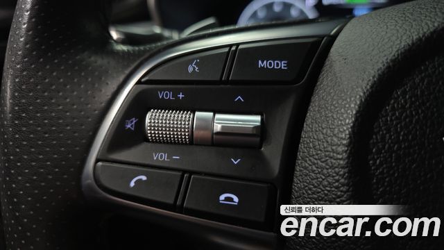 Genesis G70 2019 — photo 31