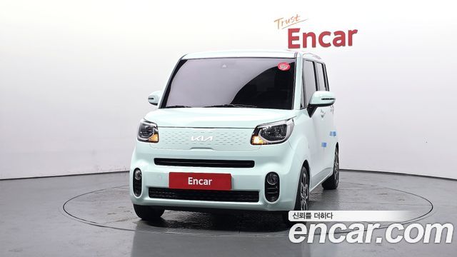 Kia RAY 2022 — photo 3