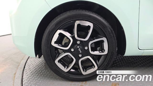 Kia RAY 2022 — photo 5