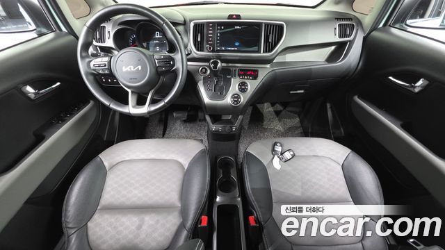 Kia RAY 2022 — photo 7