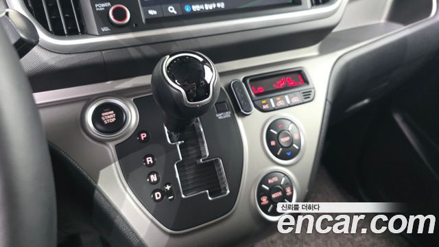 Kia RAY 2022 — photo 9