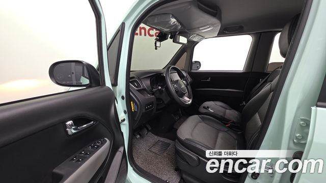 Kia RAY 2022 — photo 10