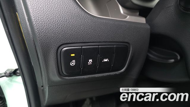 Kia RAY 2022 — photo 12