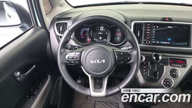 Kia RAY 2022 — photo 13