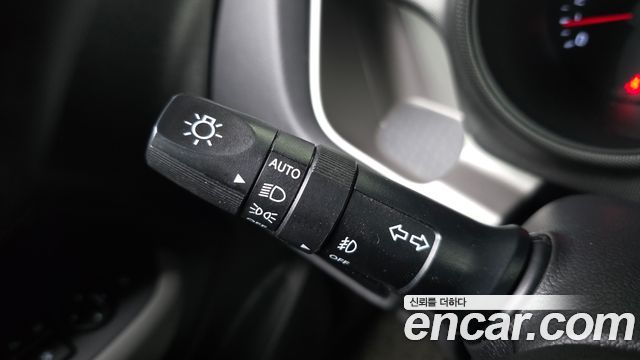Kia RAY 2022 — photo 14