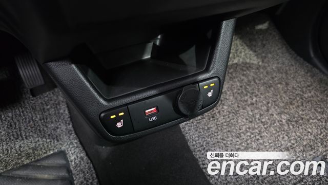 Kia RAY 2022 — photo 15