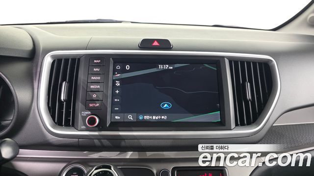 Kia RAY 2022 — photo 16