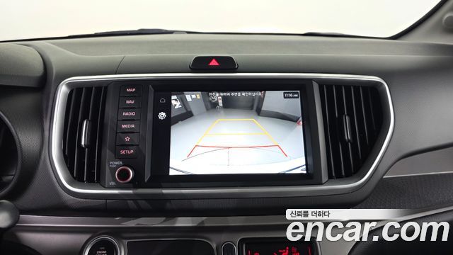 Kia RAY 2022 — photo 17