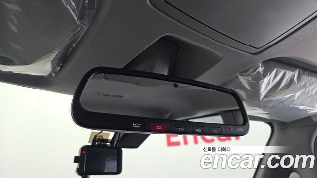 Kia RAY 2022 — photo 18