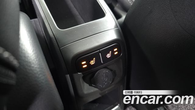 Kia RAY 2022 — photo 19