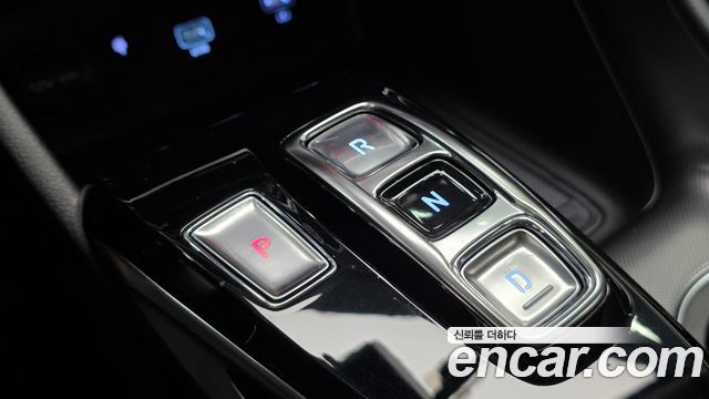 Hyundai Sonata 2020 — photo 12