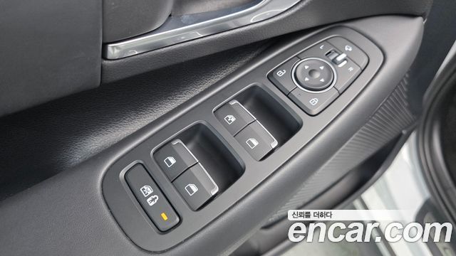 Hyundai Sonata 2020 — photo 18