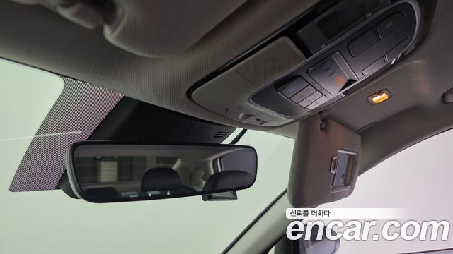 Hyundai Sonata 2020 — photo 22