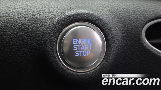 Hyundai Sonata 2020 — photo 26